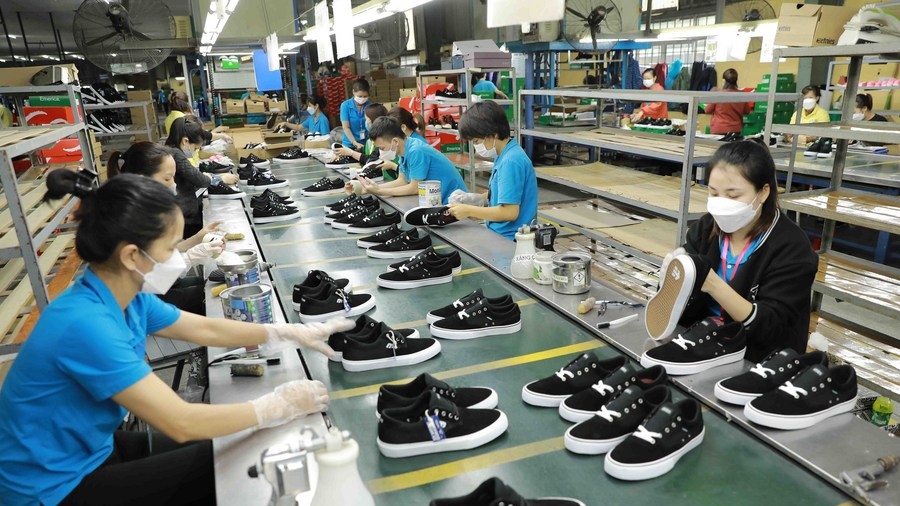 Quality control in Vietnam: a comprehensive guide